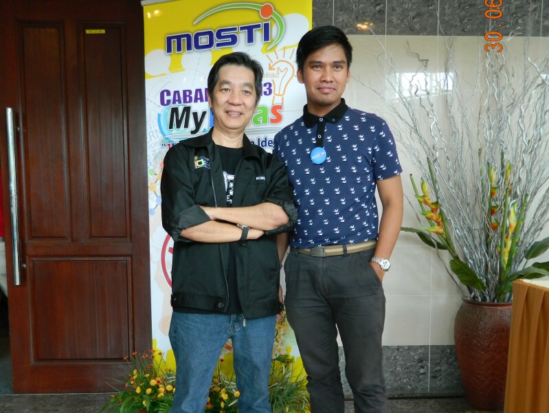 MIW Malacca - 74 MIW Malacca - 74
